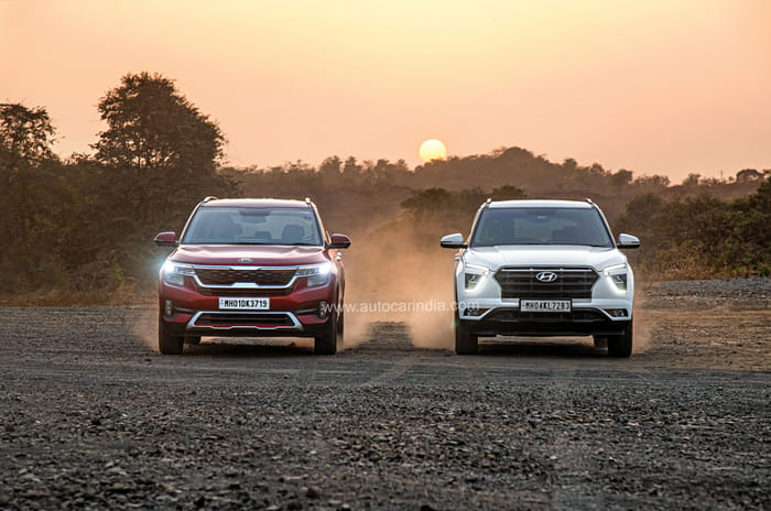 Six pack: MG Astor vs rivals comparison